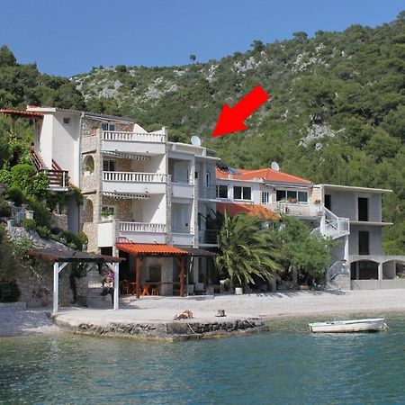 Seaside Secluded Apartments Cove Smokvina, Hvar - 4036 Bogomolje Екстер'єр фото