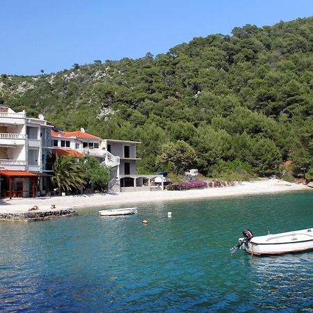 Seaside Secluded Apartments Cove Smokvina, Hvar - 4036 Bogomolje Екстер'єр фото
