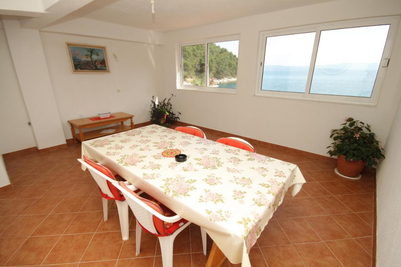 Seaside Secluded Apartments Cove Smokvina, Hvar - 4036 Bogomolje Екстер'єр фото